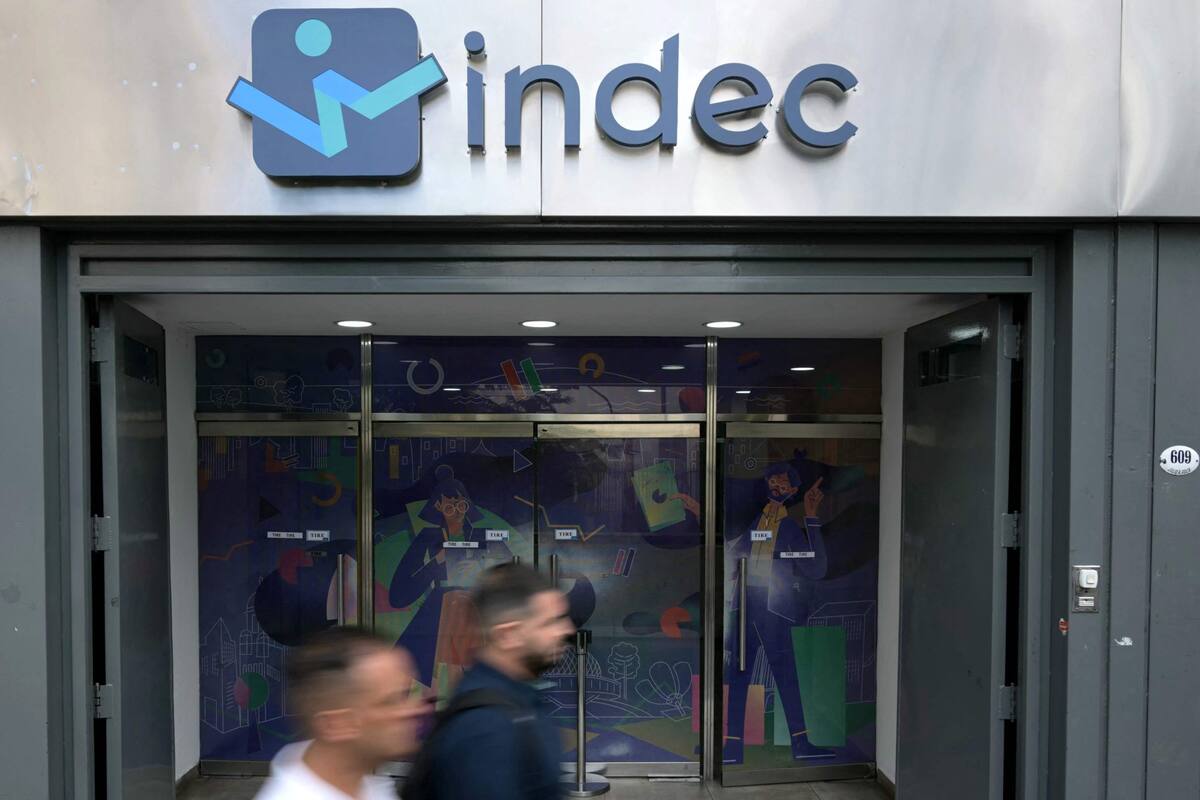 Mañana sale el dato de inflación de enero, envuelto en una fuerte polémica por una decisión de Caputo y Milei