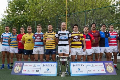 Mañana se iniciará el Top 12, buque insignia de todo un conjunto de competencias de la ciudad y el conurbano que reúne cada vez más participantes; crecimiento, capacitación, seguridad y conducta son los ejes de la temporada