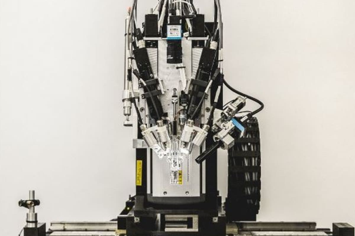 Mañana se presentará el dispositivo que conecta el cerebro con la computadora