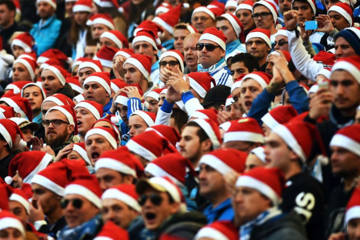 Mañana, una nueva fecha de la Premier