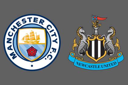 Manchester City-Newcastle