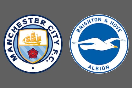 Manchester City-Brighton