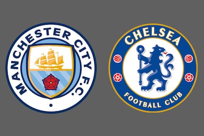 Manchester City-Chelsea