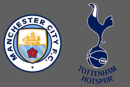 Manchester City-Tottenham