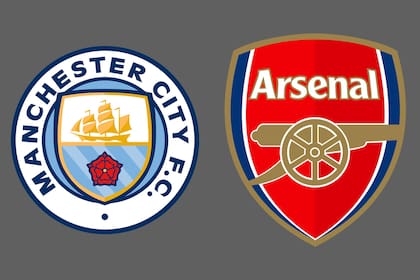 Manchester City-Arsenal
