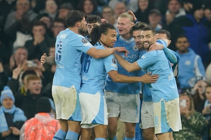 Manchester City, con el argentino Julián Álvarez, es el máximo favorito al título en el Mundial de Clubes 2023
