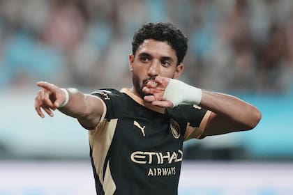 Manchester City debuta este domingo en la Premier League de Inglaterra