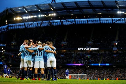 Manchester City emitió un comunicado luego de que la UEFA lo castigara con la exclusión de las próximas dos ediciones de la Champions League.
