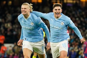 Manchester City es el máximo favorito al título en el Mundial de Clubes 2023