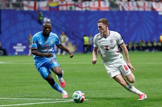 Manchester City ficha al mediocampista inglés Anderson por 155 millones de dólares