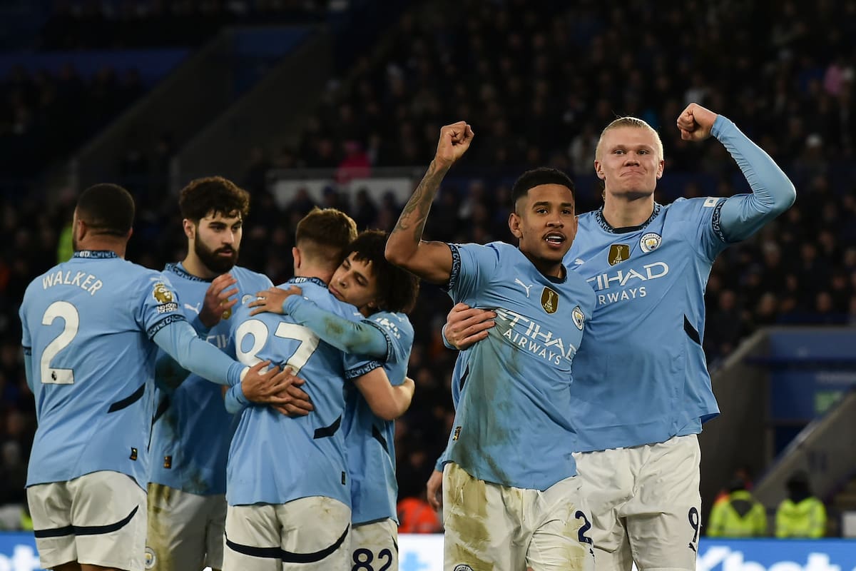 Manchester City fue el campeón del último Mundial de Clubes con siete equipos; a partir de este 2025, serán 32 participantes