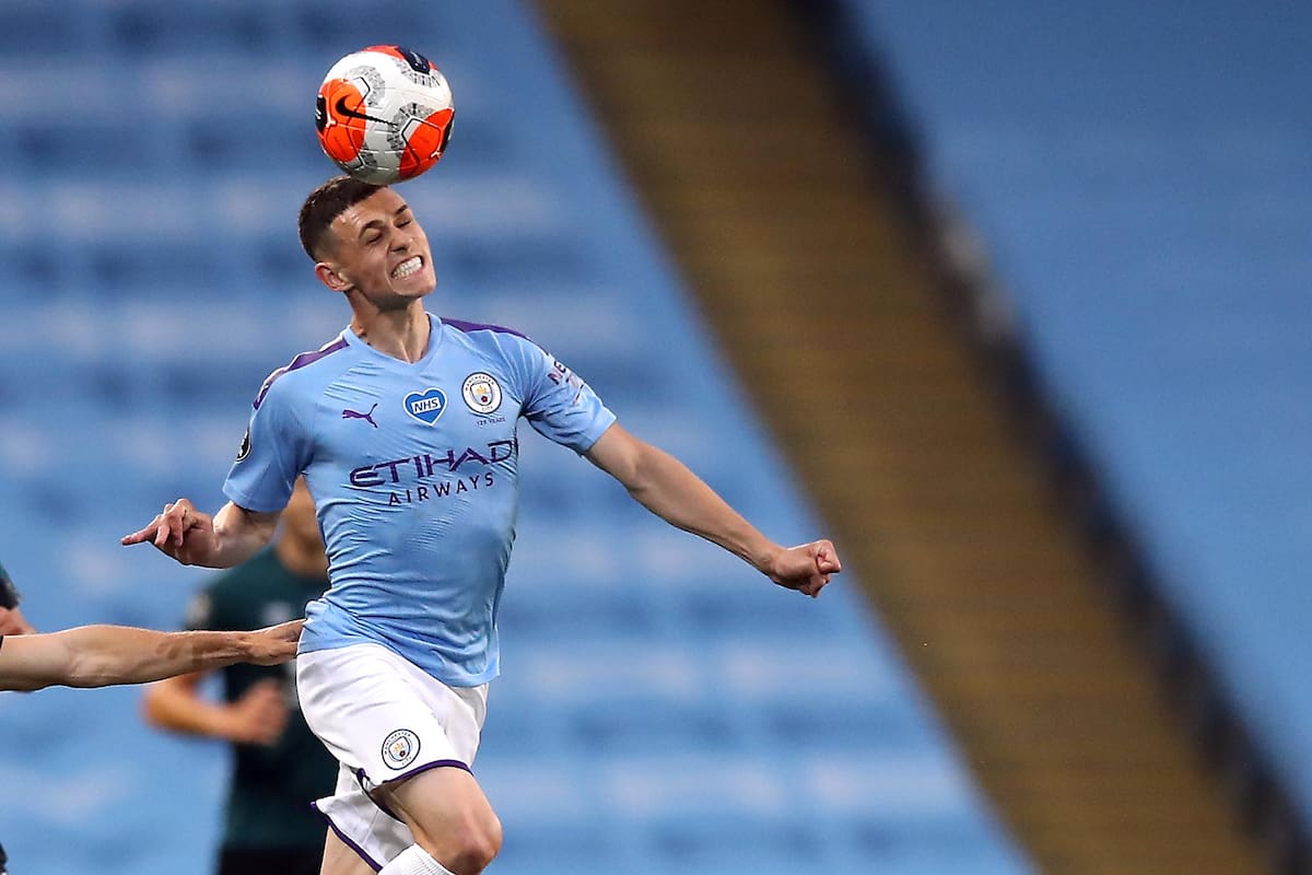 Manchester City, obligado a ganar para evitar la consagración de Liverpool