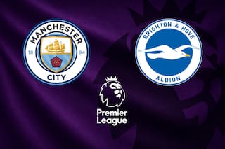 Manchester City vs. Brighton and Hove Albion, por la Premier League 2026: día, hora y cómo seguir online