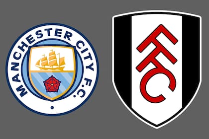 Manchester City vs. Fulham, por una nueva jornada del fútbol inglés