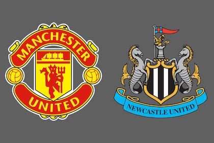 Manchester United-Newcastle