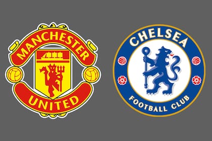 Manchester United-Chelsea