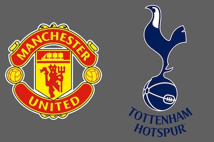 Manchester United-Tottenham