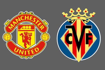 Manchester United-Villarreal