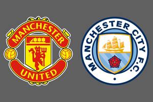 Manchester United-Manchester City