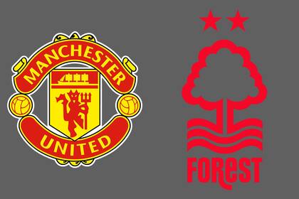 Manchester United-Nottingham Forest