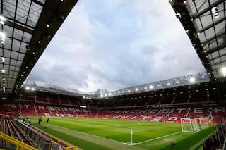 Manchester United revela los últimos planes para un nuevo estadio que reemplace Old Trafford