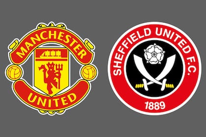 Manchester United-Sheffield United