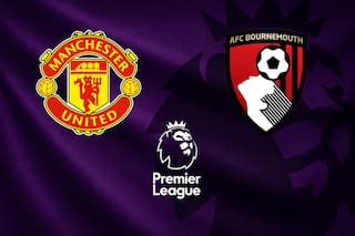 Manchester United vs. Bournemouth, por la Premier League 2026: día, hora y cómo seguir online