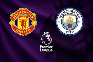 Manchester United vs. Manchester City, por la Premier League 2026: día, hora y cómo seguir online