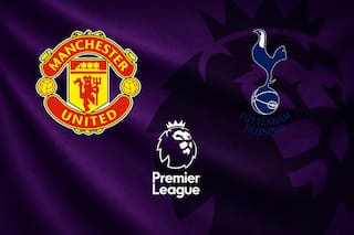 Manchester United vs. Tottenham Hotspur, por la Premier League 2026: día, hora y cómo seguir online