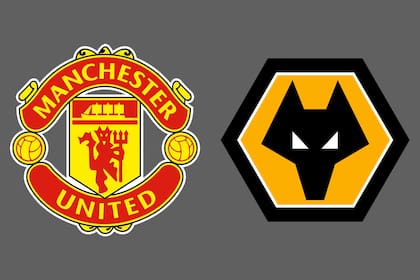 Manchester United-Wolverhampton Wanderers