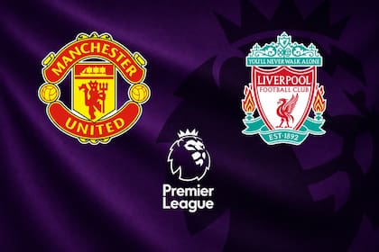 Manchester United venció por 3-2 a Liverpool, por la Premier League 2025