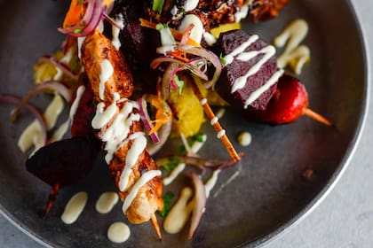 Mandan todo preparado y envasado, con instrucciones detalladas para emular nuestros platos favoritos. Todo, de la mano de Club LA NACION.