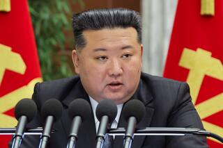 Mandatario norcoreano Kim Jong Un asistirá a desfile militar en Beijing la próxima semana