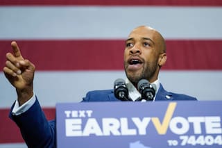 Mandela Barnes abandona la primaria demócrata para gobernador de Wisconsin