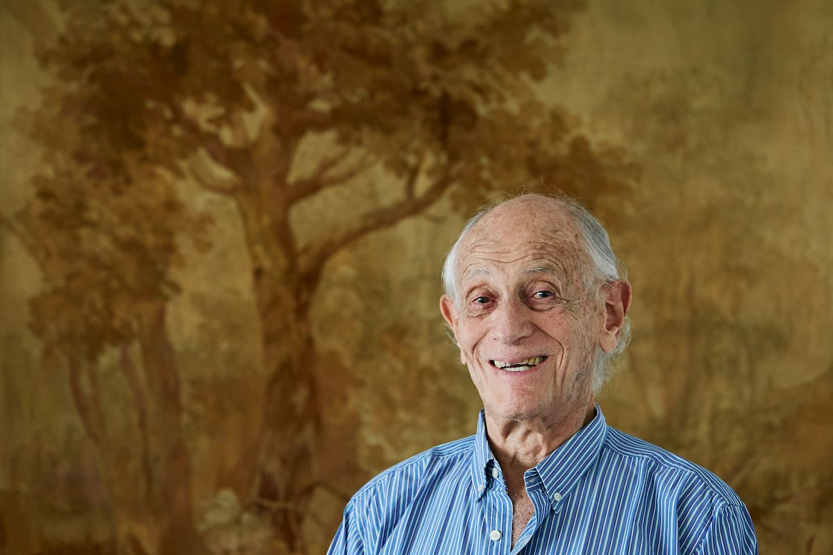 Mandelbaum se apoya en la terapia familiar integrativa