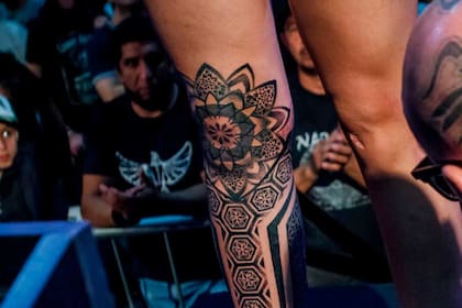 Mandinga Tattoo Expo Buenos Aires se realizará del 20 al 22 de marzo de 2026 y se anuncia con programación extendida de 12 a 23 en La Rural
