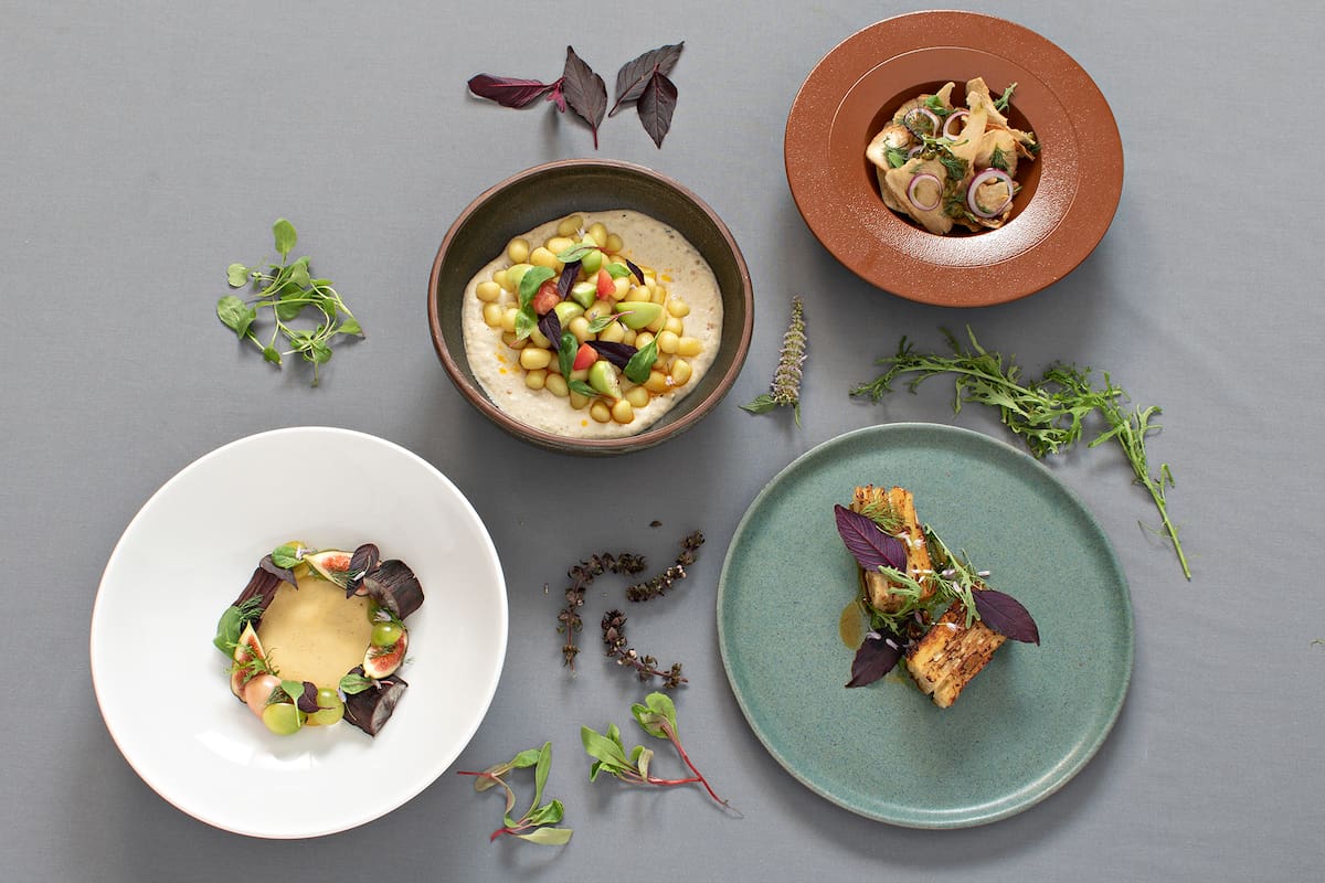 Mandioca o yuca, la versatilidad del tubérculo según Joaquín Lege.