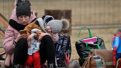 M&S ha prometido cerca de US$2 millones para apoyar a los refugiados