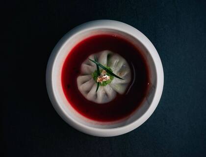 Mandu - Han