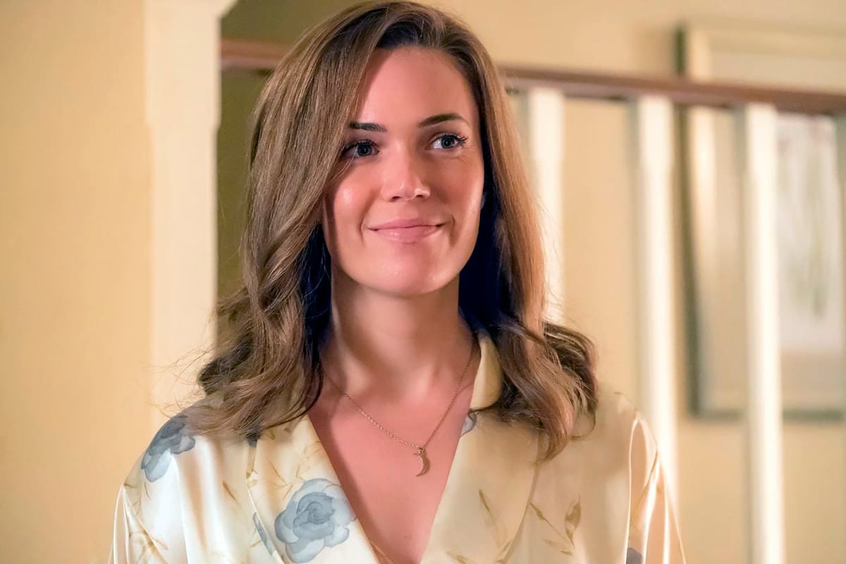 Mandy Moore: amores tóxicos, sueños congelados y una nueva oportunidad