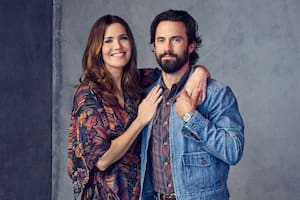De Cat Stevens a Cyndi Lauper, ¿qué música escuchamos cuando vemos This is Us?