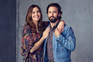 De Cat Stevens a Cyndi Lauper, ¿qué música escuchamos cuando vemos This is Us?