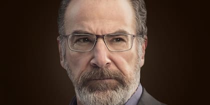 Mandy Patinkin, talento y temperamento