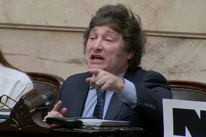 Manes cuestionó la propuesta de dolarizar la economía que, entre otros dirigentes, es planteada por Javier Milei.