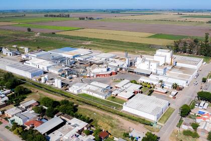 Manfrey invierte US$2,5 millones