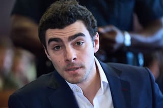 Mangione se opone a juicios consecutivos por asesinato del CEO de UnitedHealthcare