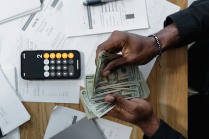 Manhattan es el lugar de Estados Unidos más costoso para vivir, según el monto de gastos en vivienda, servicios públicos, alimentos, entre otros rubros (Pexels/Tima Miroshnichenko)