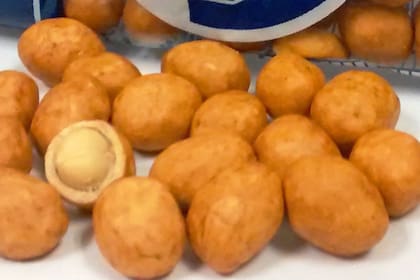 Maní japonés de Productos Nipón