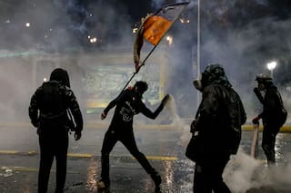 ¿Por qué hay tantas protestas en el mundo? Un nuevo estudio dice tener algunas respuestas