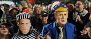 El factor Trump se vuelve un arma de doble filo para sus aliados en América Latina